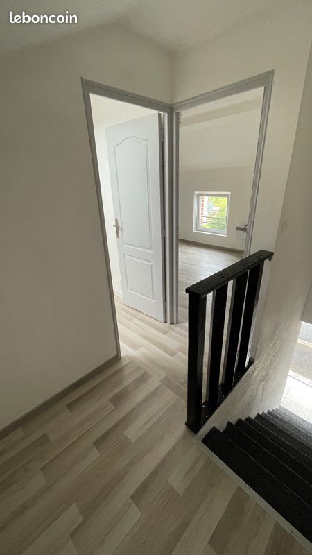 Maison à louer, 60m², Sains-du-Nord