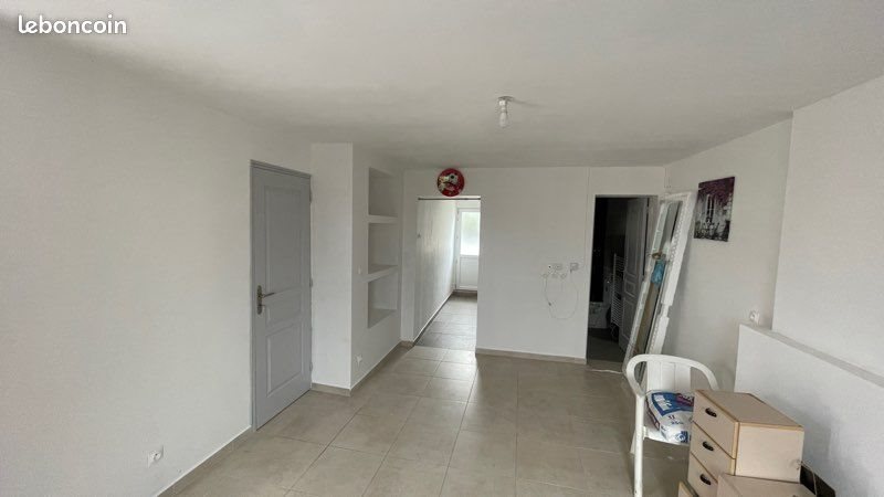Maison à louer, 60m², Sains-du-Nord