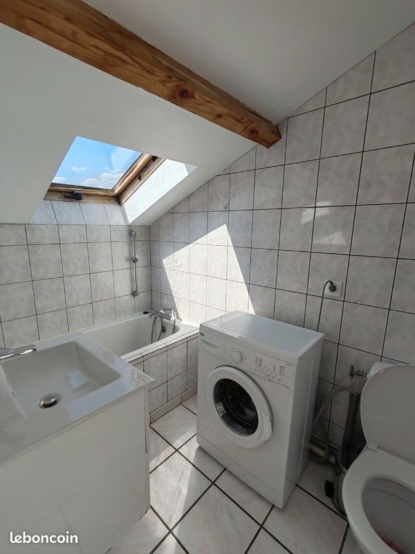 Appartement à louer, 27m², Belfort