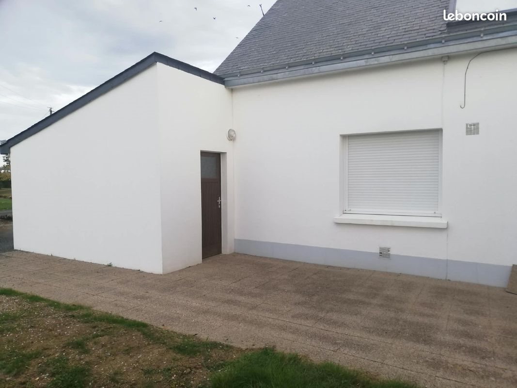 Maison à louer, 60m², Mésanger