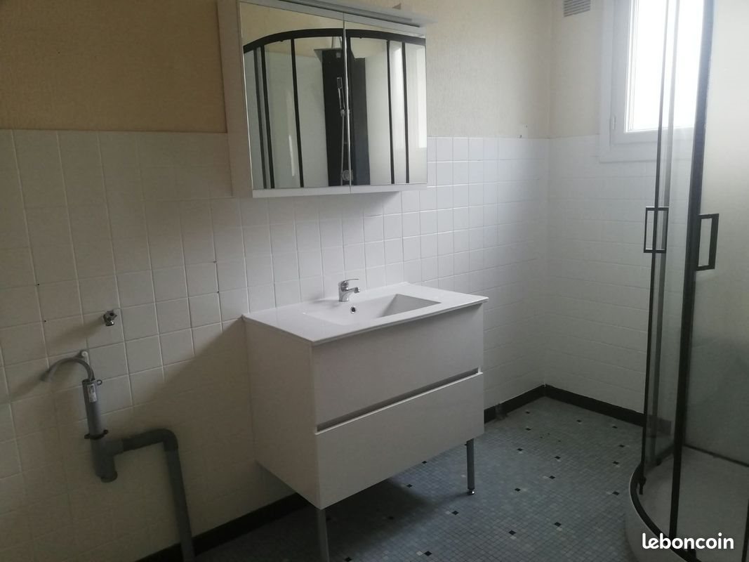 Maison à louer, 60m², Mésanger