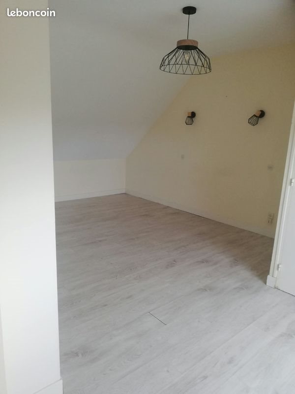 Maison à louer, 60m², Mésanger