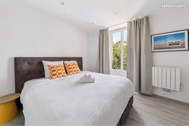 Appartement à louer, 45m², Neuilly-sur-Seine