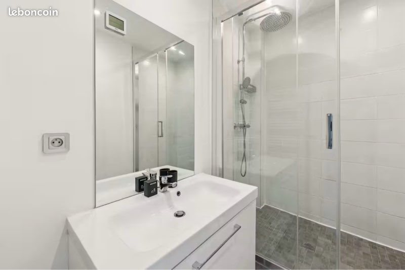 Appartement à louer, 45m², Neuilly-sur-Seine