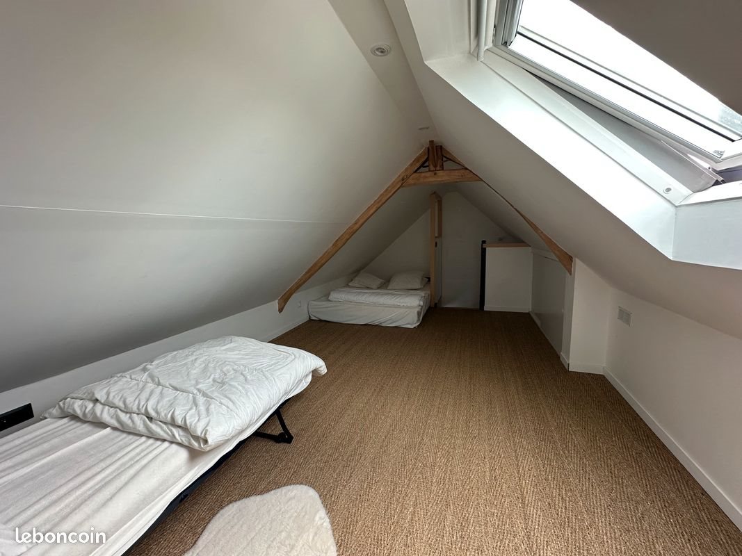 Maison à vendre, 81m², Saint-Valery-sur-Somme