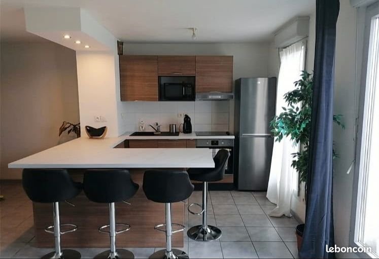 Appartement à louer, 55m², Toulouse