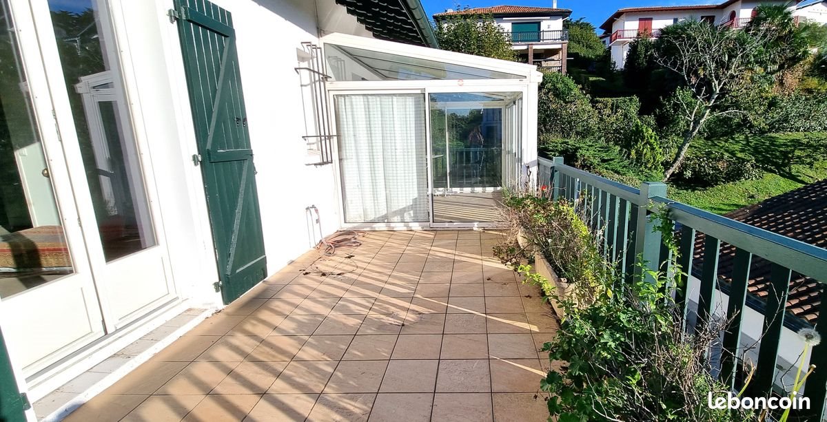 Appartement à vendre, 83m², Ciboure