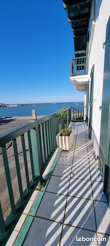 Appartement à vendre, 83m², Ciboure