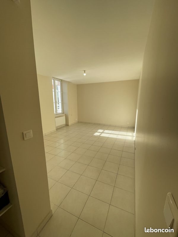 Appartement à louer, 39m², Quimper