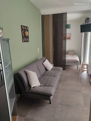 Appartement à louer, 31m², Les Angles