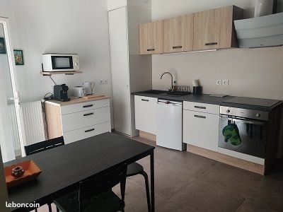 Appartement à louer, 31m², Les Angles