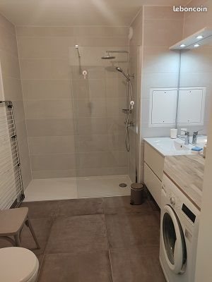 Appartement à louer, 31m², Les Angles