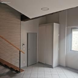 Appartement à louer, 45m², Villebois