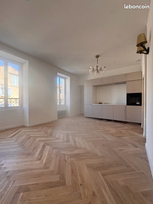 Appartement à louer, 38m², Le Beausset