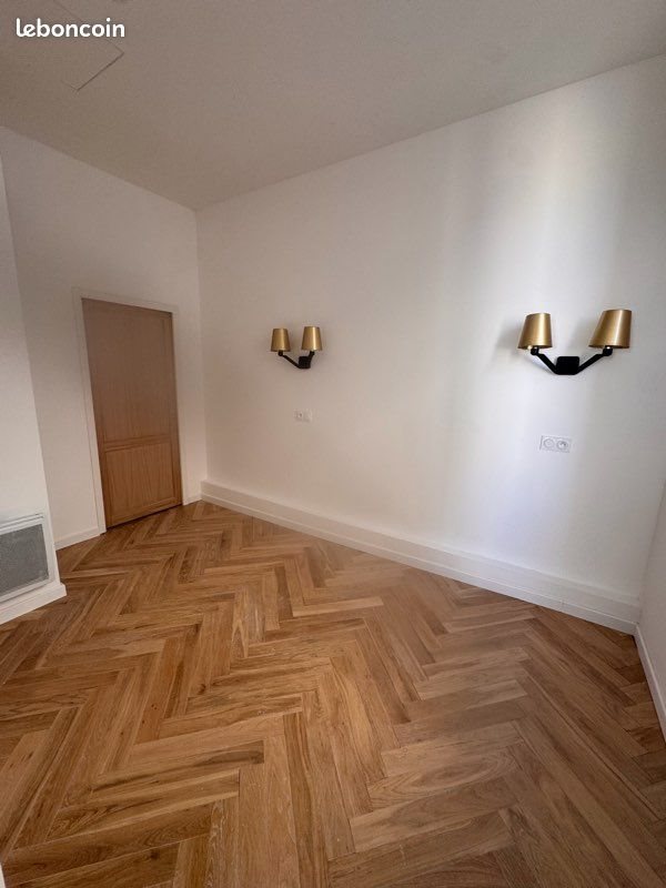 Appartement à louer, 38m², Le Beausset
