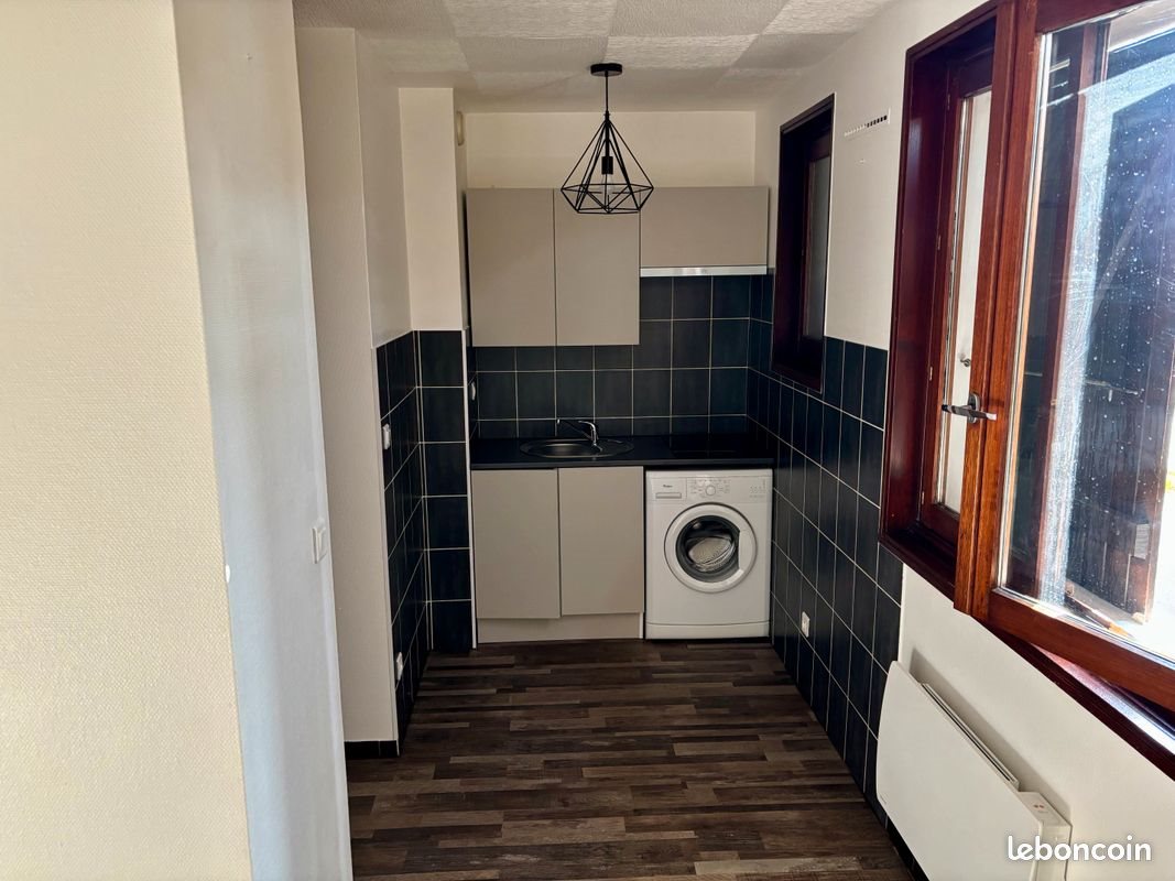 Appartement à louer, 17m², Vétraz-Monthoux