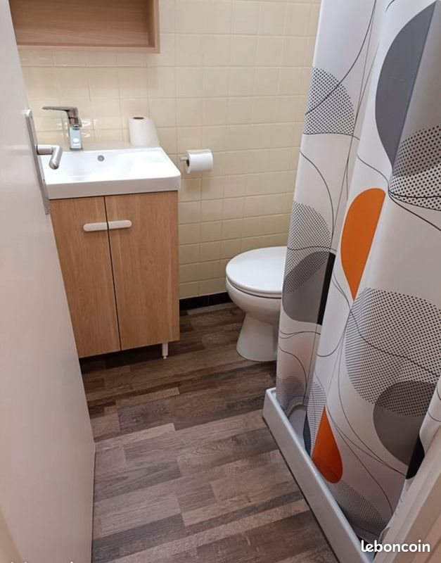 Appartement à louer, 17m², Vétraz-Monthoux