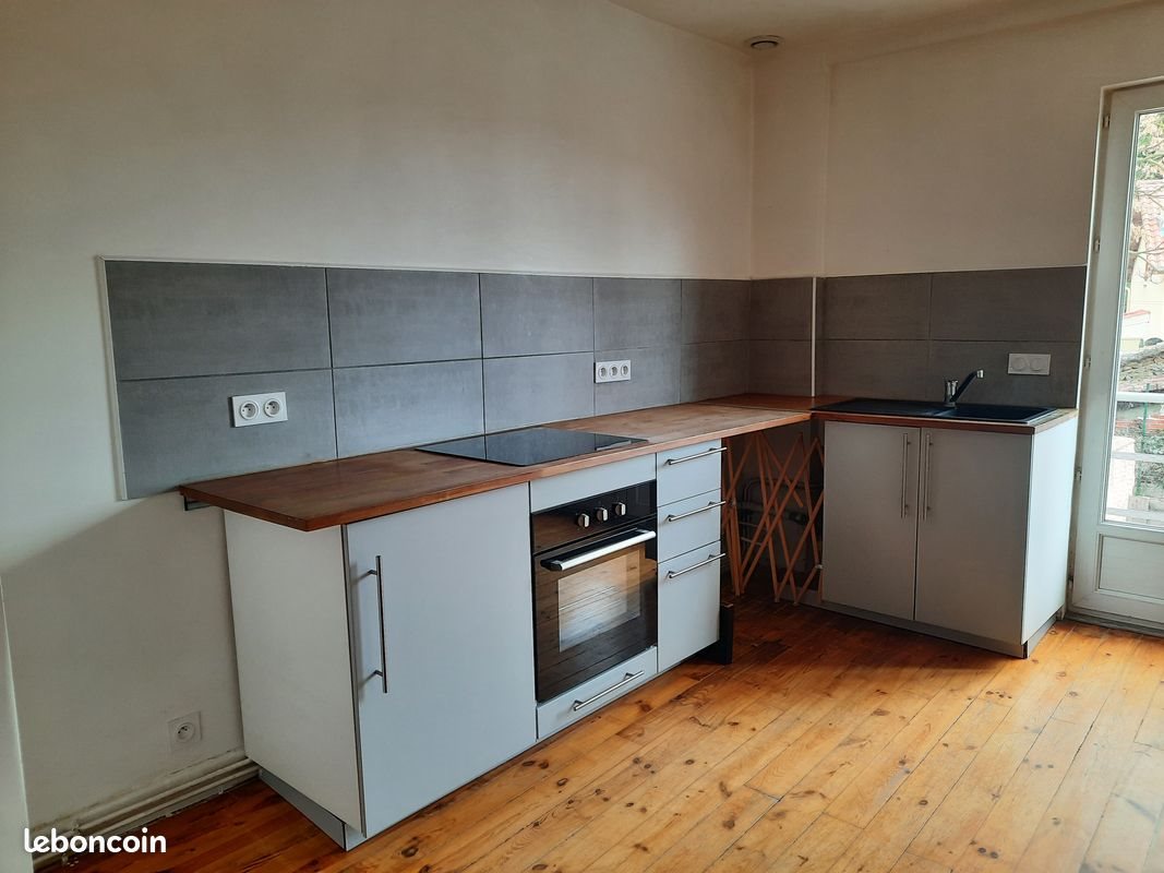 Appartement à louer, 85m², Boën-sur-Lignon
