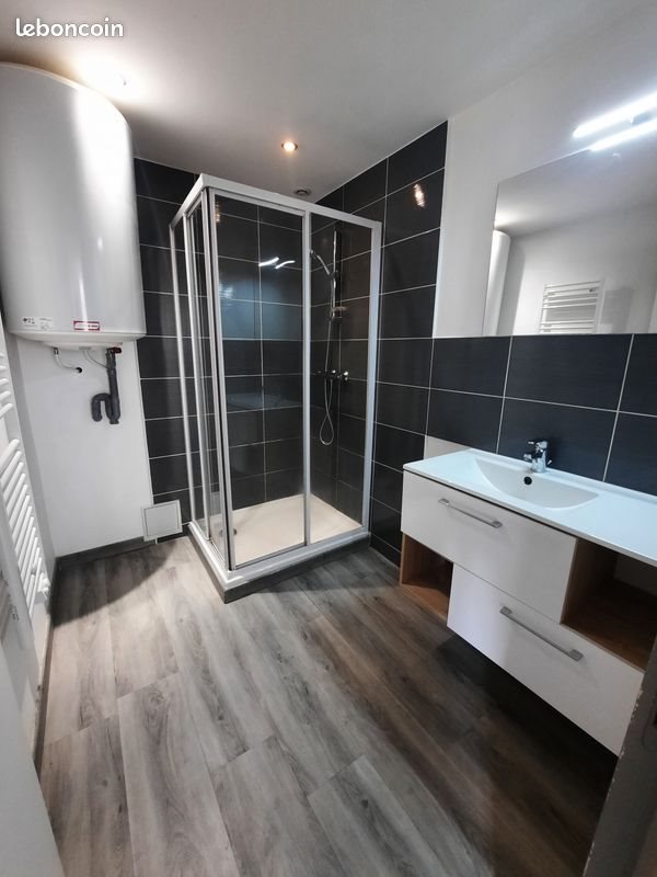 Appartement à louer, 85m², Boën-sur-Lignon