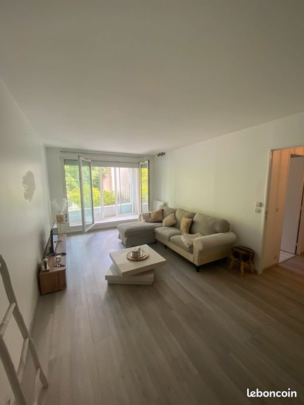 Appartement à louer, 52m², Viry-Châtillon