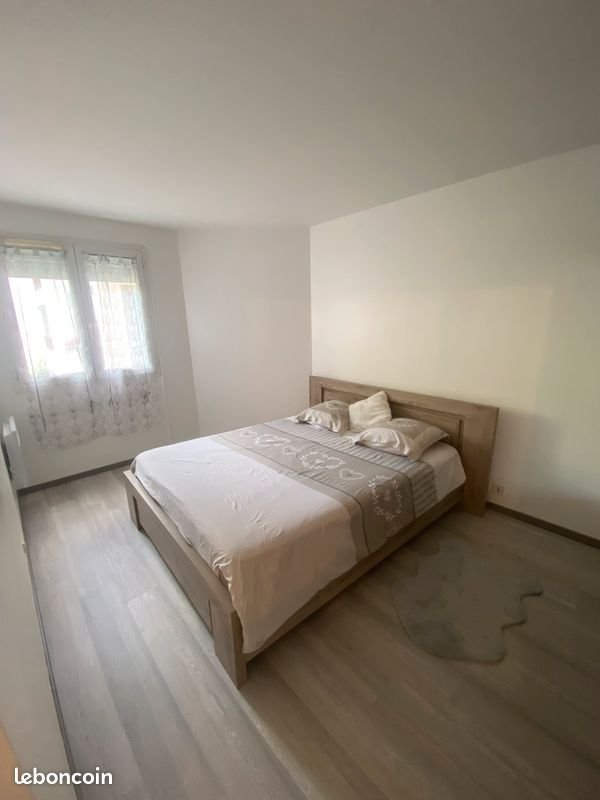 Appartement à louer, 52m², Viry-Châtillon