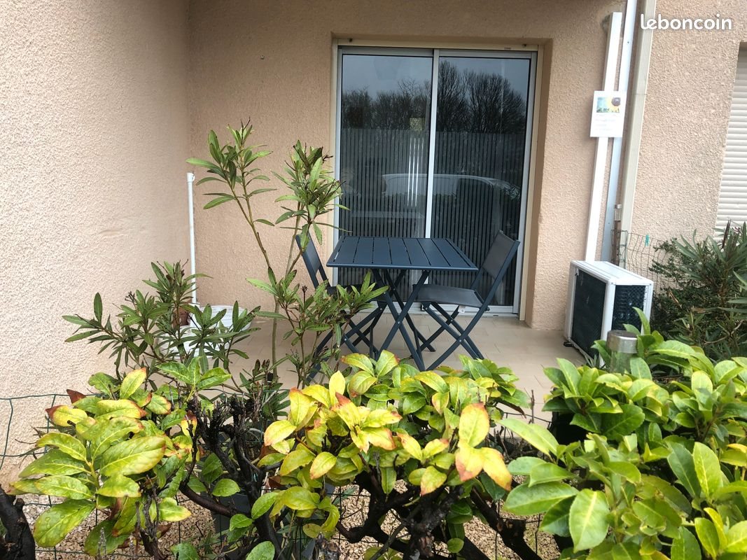 Appartement à vendre, 27m², Cazaubon