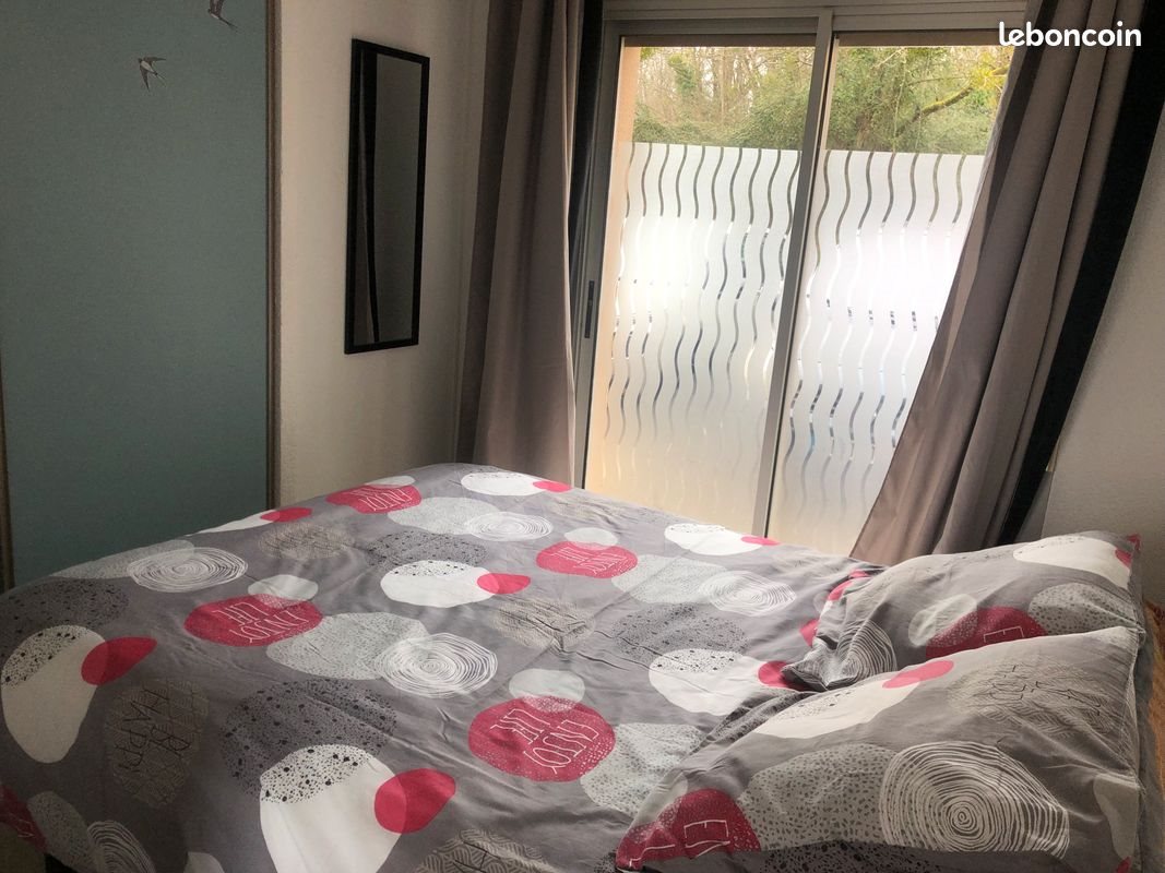 Appartement à vendre, 27m², Cazaubon