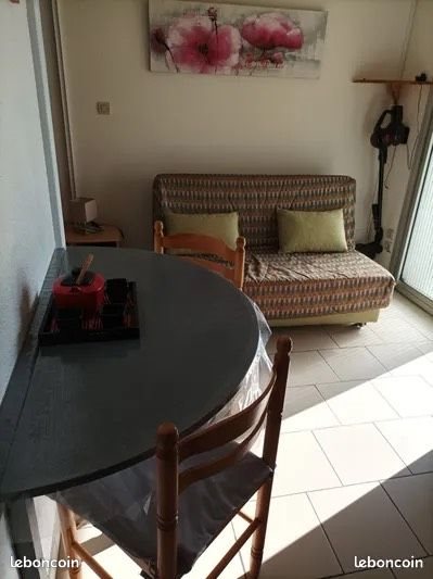 Appartement à vendre, 27m², Cazaubon