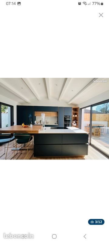 Maison à vendre, 112m², La Jarrie