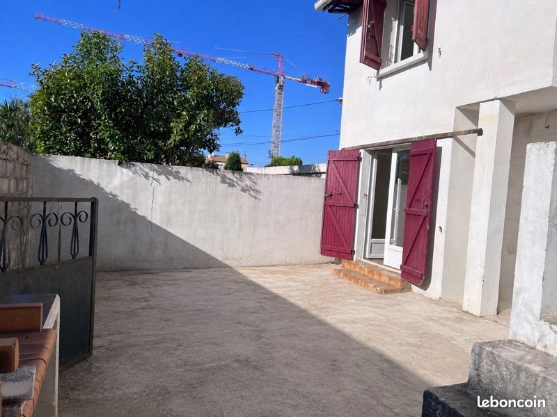Maison à vendre, 95m², Frontignan