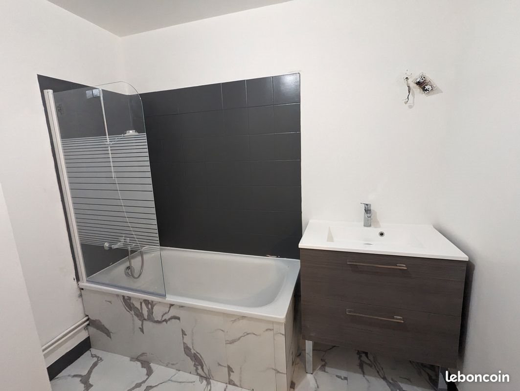 Appartement à louer, 23m², Villejuif