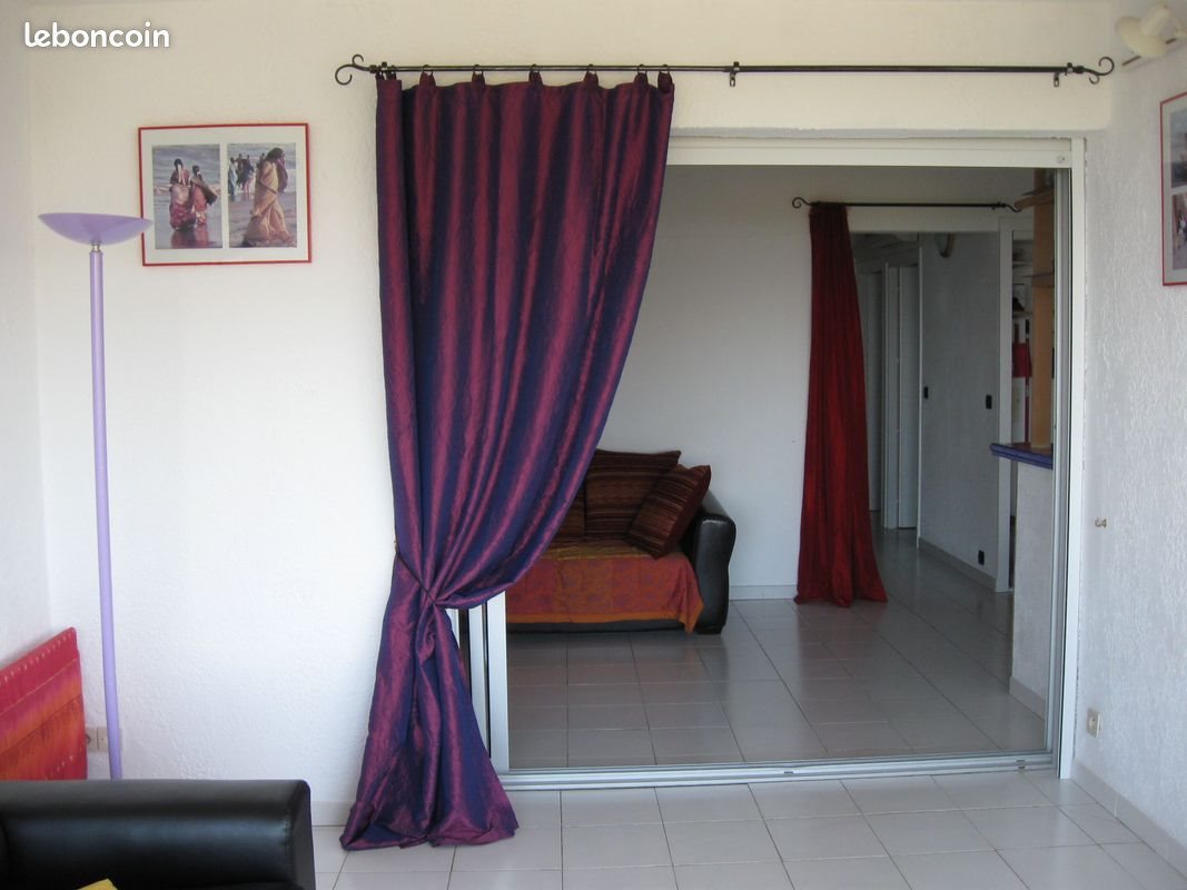 Appartement à vendre, 61m², Corbara