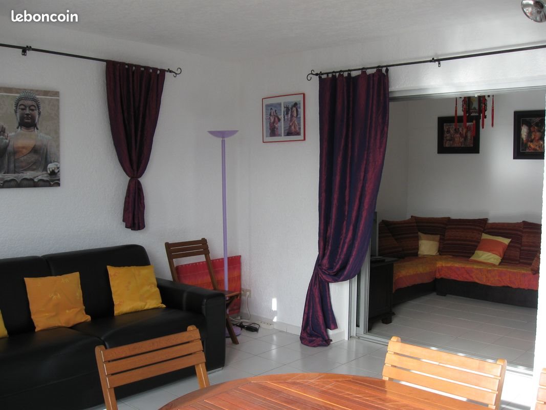 Appartement à vendre, 61m², Corbara