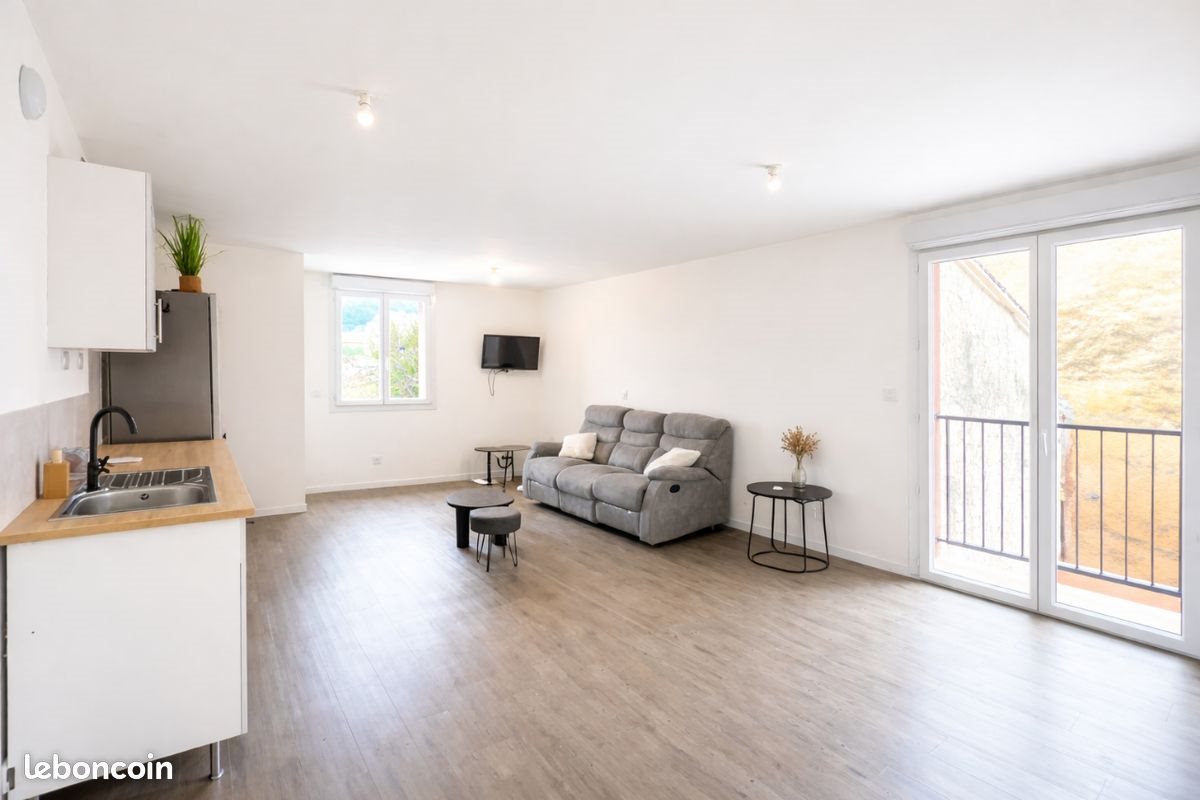 Maison à vendre, 97m², Tavernes