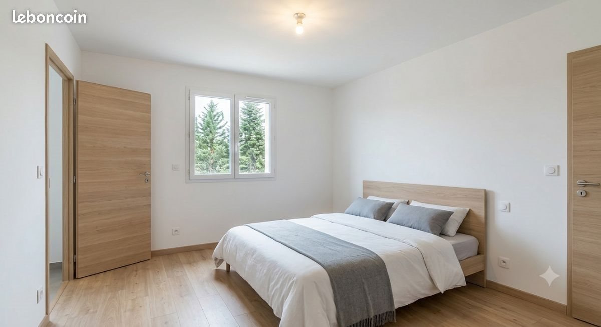 Maison à vendre, 97m², Tavernes