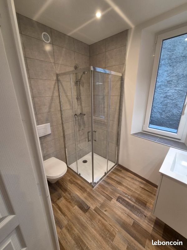 Appartement à louer, 29m², Saint-Pons