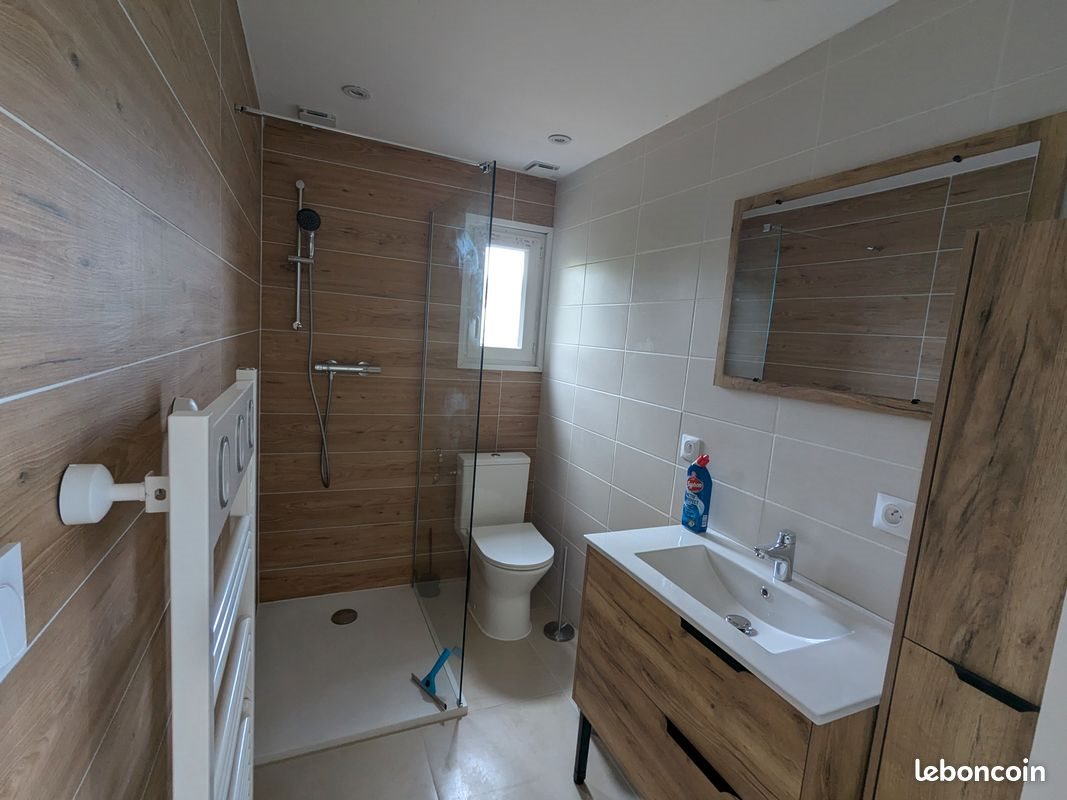 Maison à louer, 44m², Parentis-en-Born
