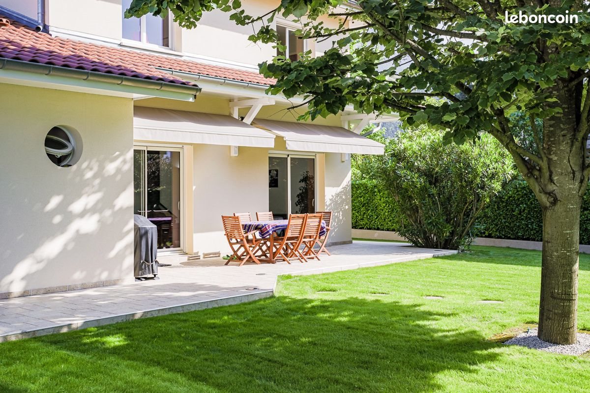 Maison à vendre, 155m², Meylan