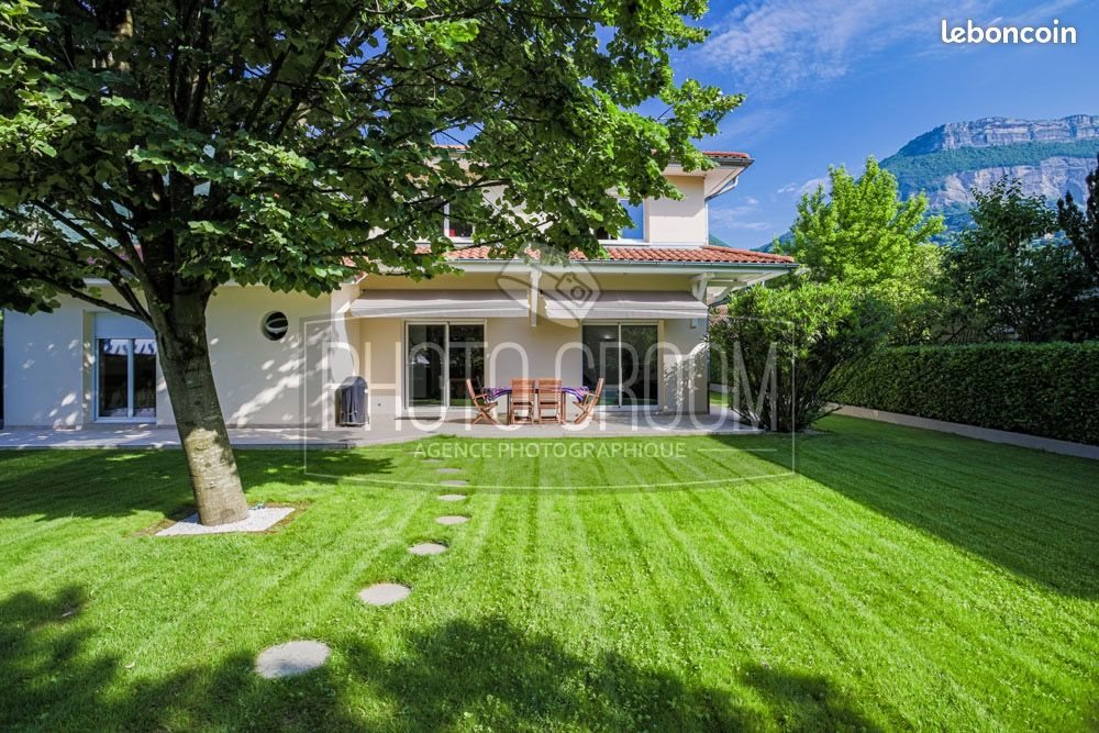 Maison à vendre, 155m², Meylan