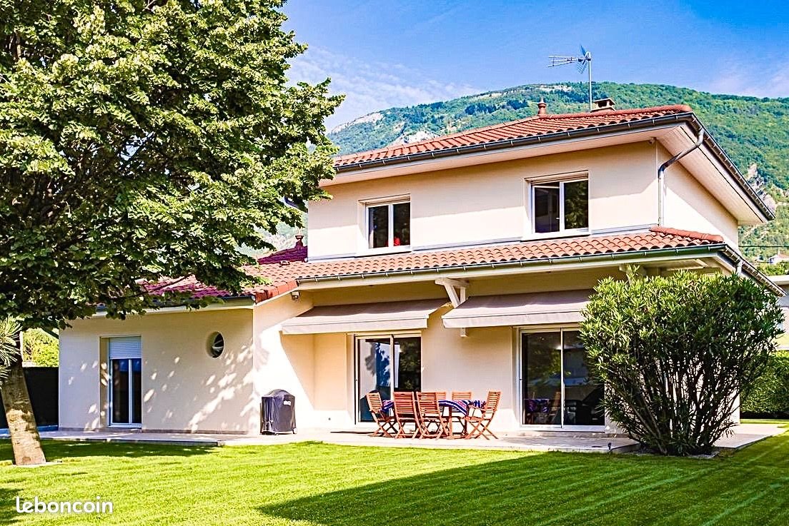 Maison à vendre, 155m², Meylan