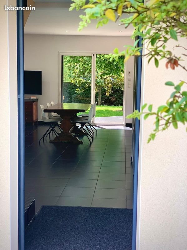 Maison à vendre, 155m², Meylan