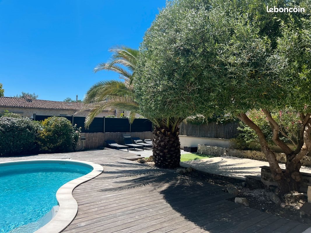 Maison à louer, 132m², Artigues-près-Bordeaux