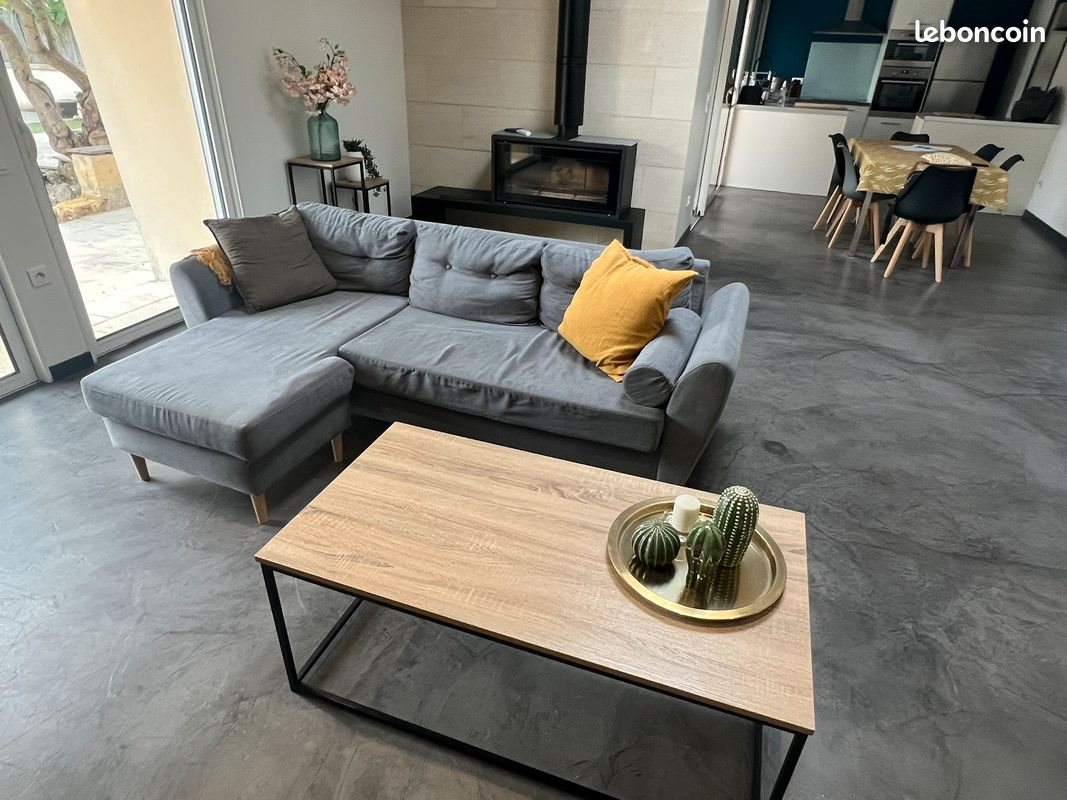 Maison à louer, 132m², Artigues-près-Bordeaux
