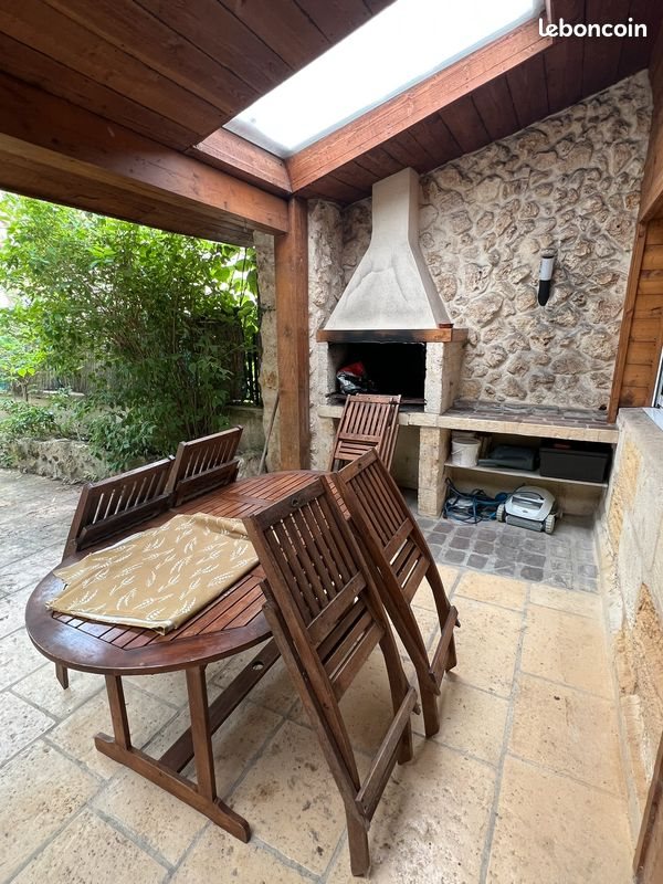 Maison à louer, 132m², Artigues-près-Bordeaux
