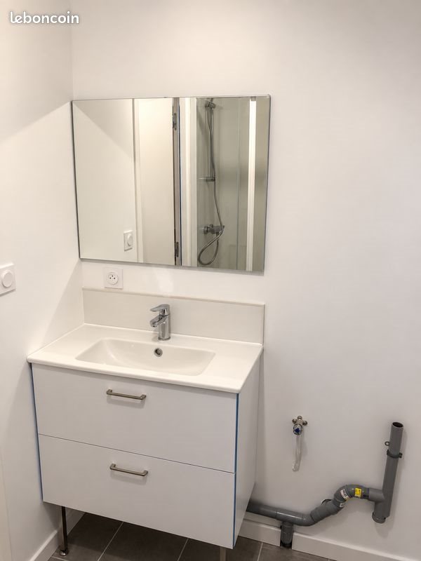 Appartement à louer, 60m², Durtal