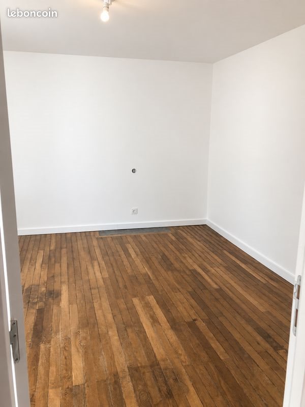 Appartement à louer, 60m², Durtal