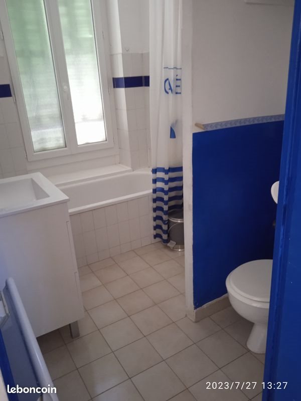 Appartement à louer, 22m², Nîmes