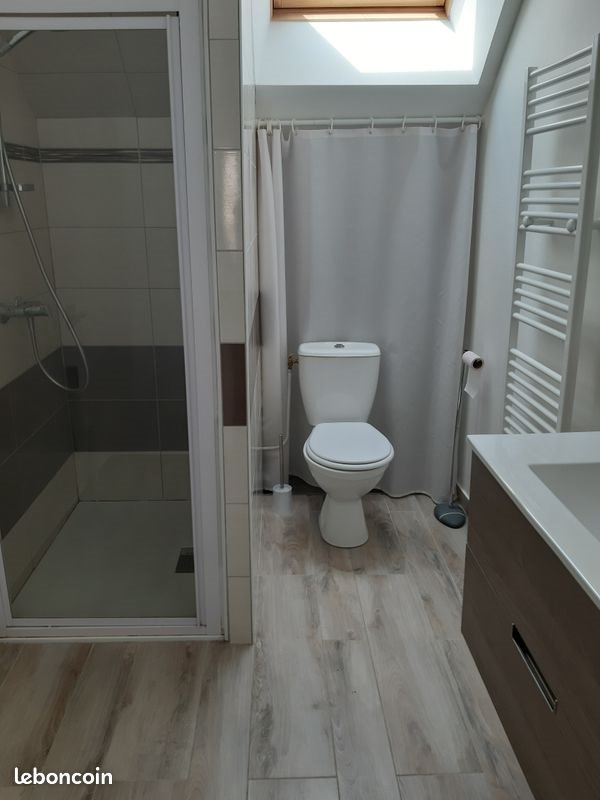 Appartement à louer, 23m², Auxerre