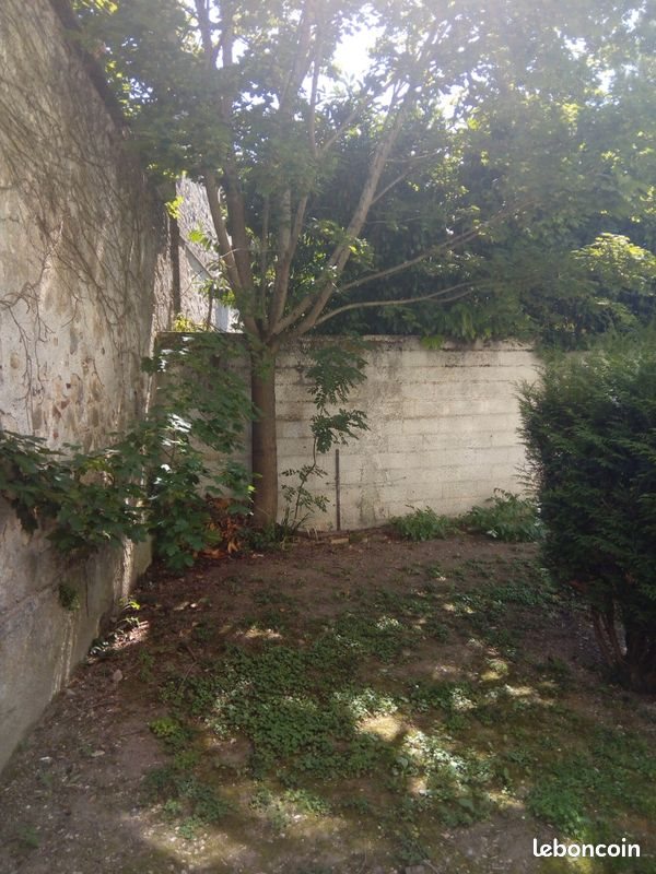Appartement à louer, 37m², Villeneuve-la-Guyard