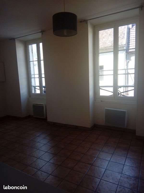 Appartement à louer, 37m², Villeneuve-la-Guyard